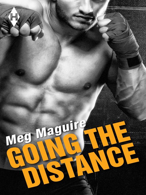 Title details for Going the Distance by Meg Maguire - Available